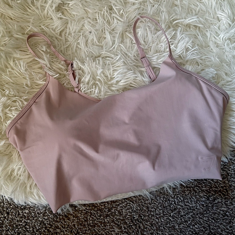 Gymshark training bra